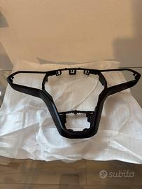Cornice volante Golf 8 Gti/Gtd/R