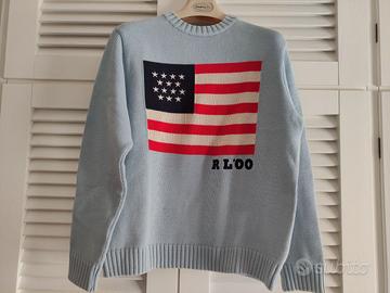 Maglia Polo Ralf Lauren