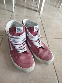 Sneakers alte Vans
