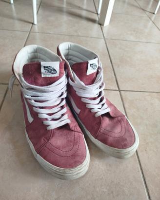 Sneakers alte Vans