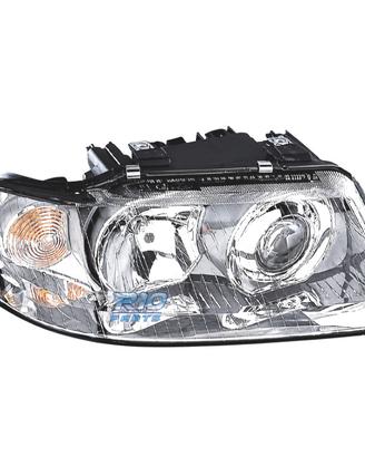 FARO DESTRO AUDI A3 8L 00-03 ELETTRICO