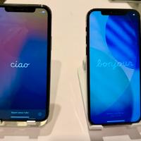 Iphone 12 pro e  11 pro