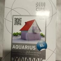 sensore allarme cias aquarius