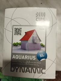 sensore allarme cias aquarius