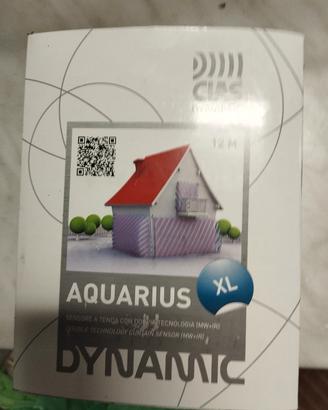 sensore allarme cias aquarius
