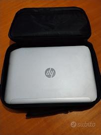 pc portatile HP Stream - Laptop 11" Slim