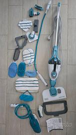 Black + Decker  Steam-mop