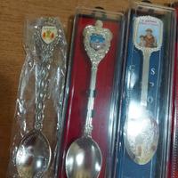 cucchiaini da colezione 