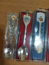 cucchiaini da colezione 