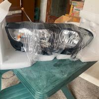 FARO JAGUAR XE DAL 2015-19