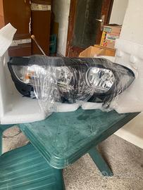 FARO JAGUAR XE DAL 2015-19