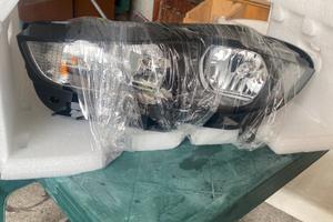 FARO JAGUAR XE DAL 2015-19