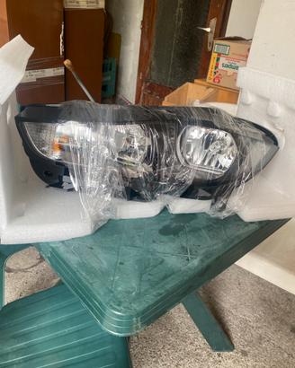 FARO JAGUAR XE DAL 2015-19