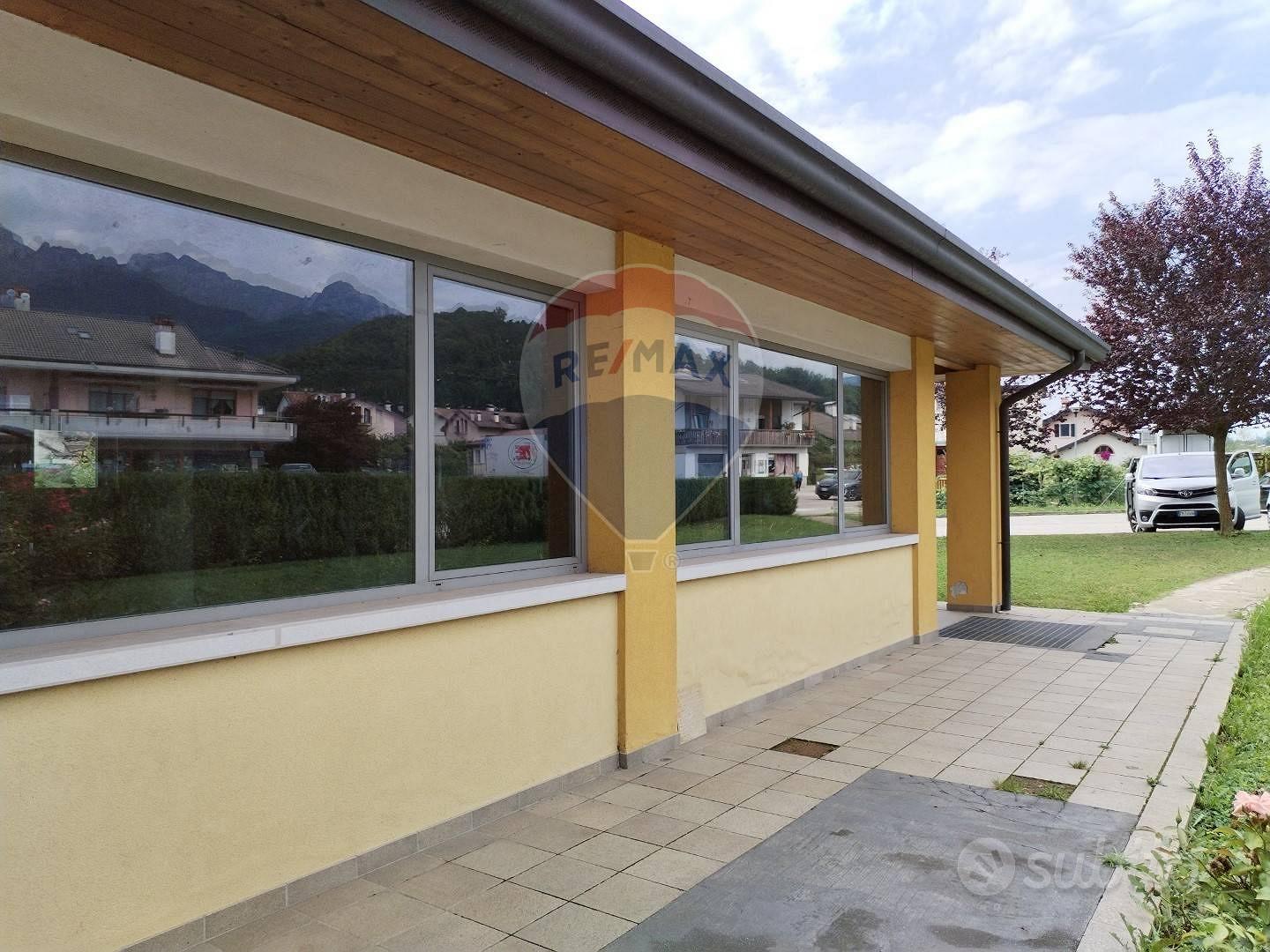 Negozio - Feltre - Vista 2