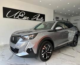 Peugeot 2008 BlueHDi 130 S&S EAT8 Allure