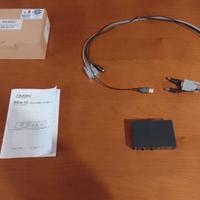 YAESU SCU-17