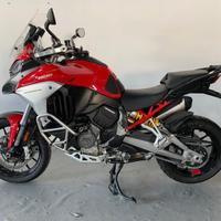 Ducati Multistrada V4 S Travel & Radar 2021