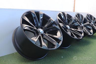 Cerchi in lega BMW X5 F15 X6 F16 20 ORIGINALI