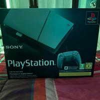 SONY PS5 SLIM EDIZIONE LIMITATA ANNIVERSARIO