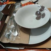 Set da colazione in ceramica 