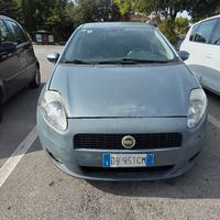 fiat grande punto 1.3 mtj 90cv 6 marce
