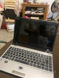 Notebook Asus 2018