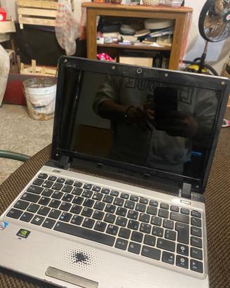 Notebook Asus 2018