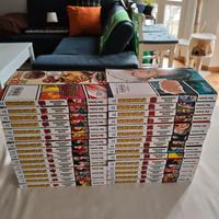 My Hero Academia - vol. da 1 a 30