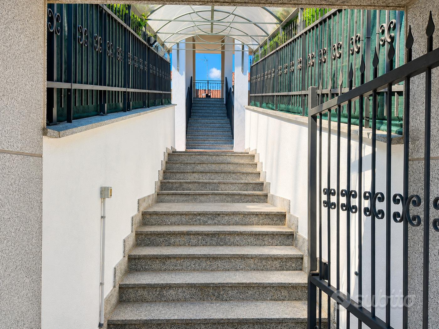 Appartamento – Givoletto, Canton Mosca - Vista 5