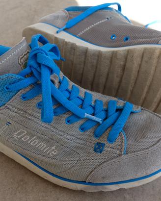 Scarpe casual Dolomite Karakorum 42,5