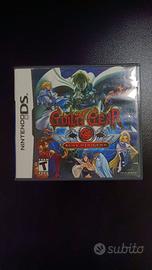 Guilty Gears Dust Strikers (nintendo DS)
