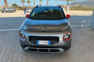 Citroen C3 Aircross BlueHDi 120 S&S EAT6 Shine