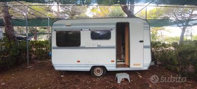 Roulotte Rmor 38