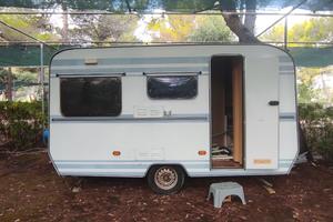 Roulotte Rmor 38