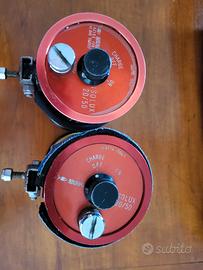 Fari alogeni per sub