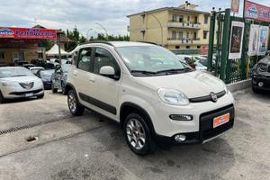 FIAT PANDA 1.3 DIESEL 95 (CV) 2016 4x4