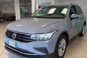 Volkswagen Tiguan 2.0 TDI 150 CV SCR DSG Life
