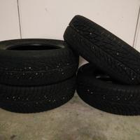 Pneumatici invernali 195/65 R15