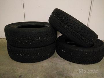 Pneumatici invernali 195/65 R15