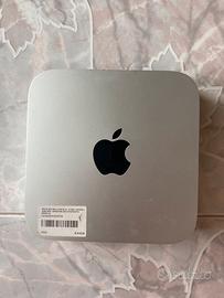 Apple Mac mini. Accetto proposte prezzo.