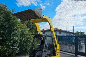 P178-Mini Pala 18 q Komatsu Fai Sk05