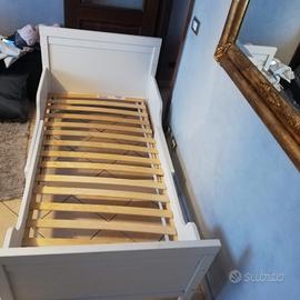 LETTO REGOLABILE 