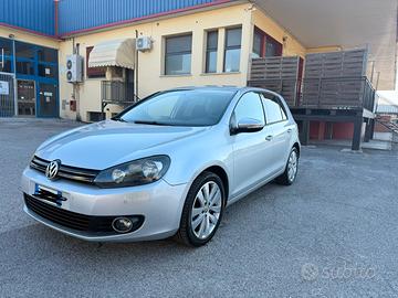 Volkswagen golf 6