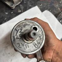 Albero Motore Yamaha YZ 125 (1984-1988)