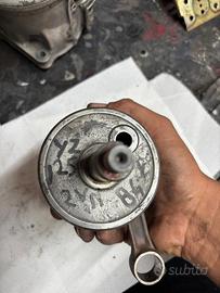 Albero Motore Yamaha YZ 125 (1984-1988)