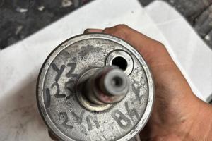 Albero Motore Yamaha YZ 125 (1984-1988)