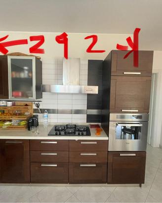 Cucina Berloni