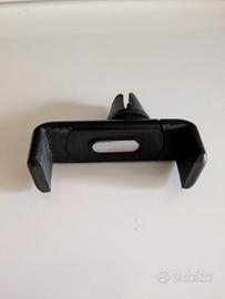 supporto smartphone auto