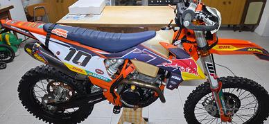 Ktm 350 exc