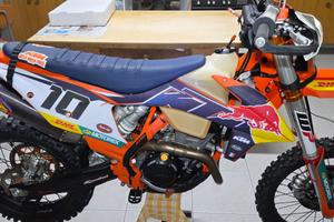 Ktm 350 exc